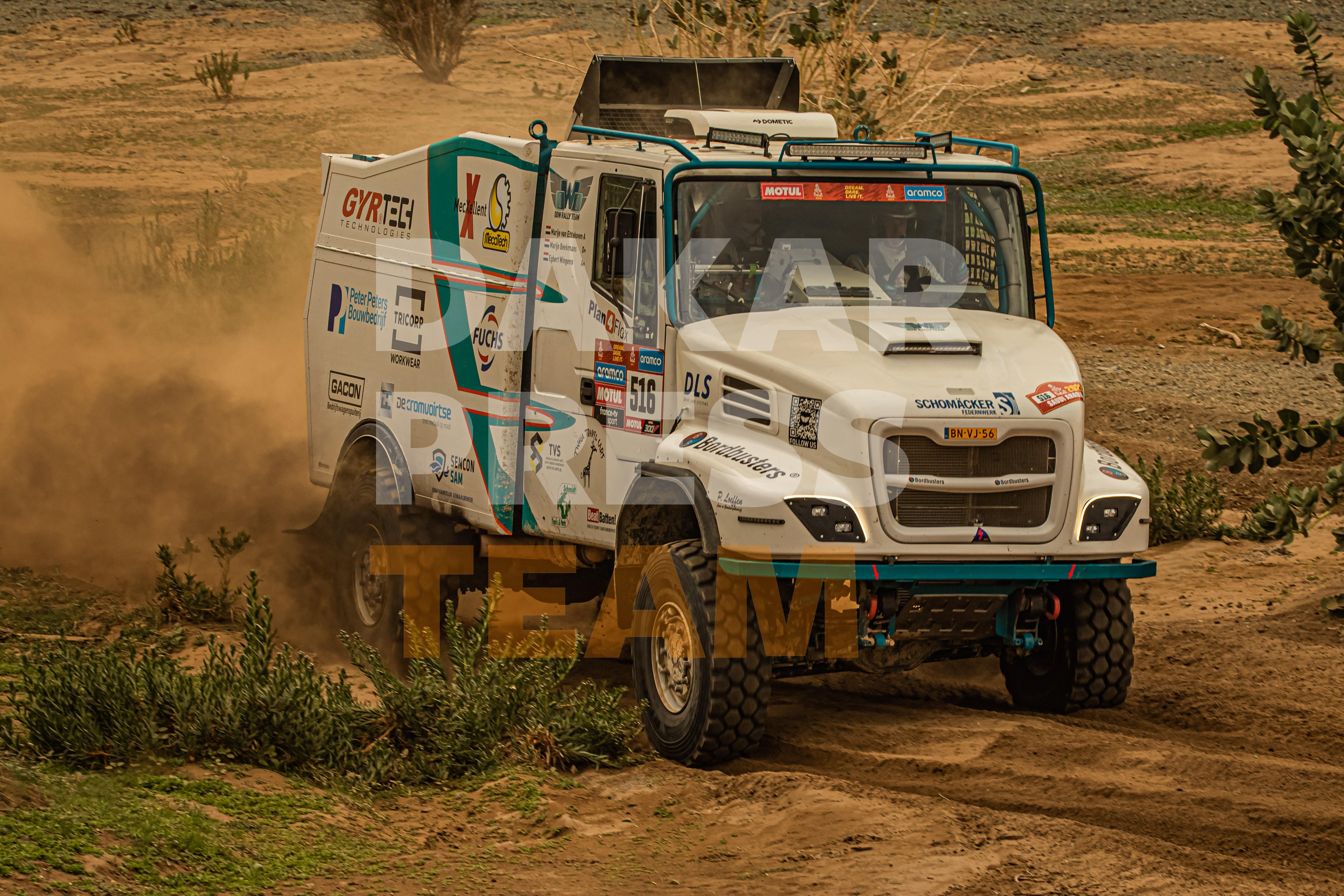 Dakar Press Team AUSTRALIA - Owner Dakar Press Team AUSTRALIA - Own